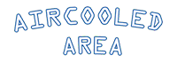 Aircooled Area Logo